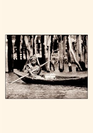 Blank Cards - bl008a