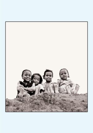 Blank Cards - bl301a