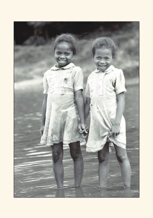 Blank Cards - bl305a