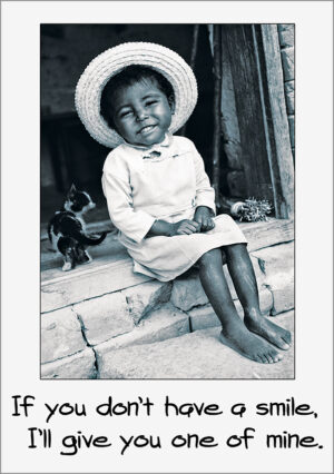 Encouragement & Inspiration - ei302a