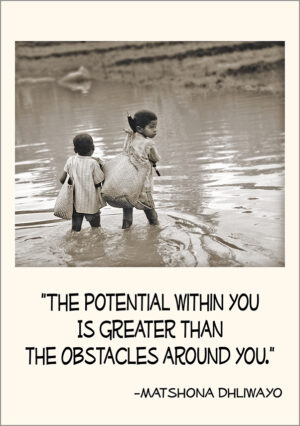 Encouragement & Inspiration - ei308e