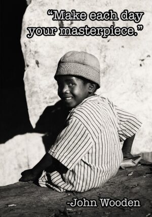 Encouragement & Inspiration - ei311a