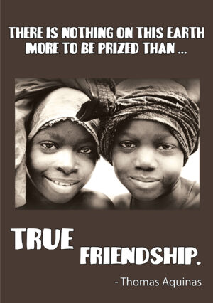 Friendship & Family - ff213b