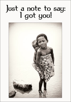 Encouragement & Inspiration - ei104a