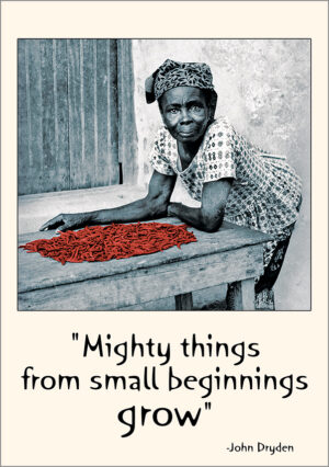 Encouragement & Inspiration - ei107b