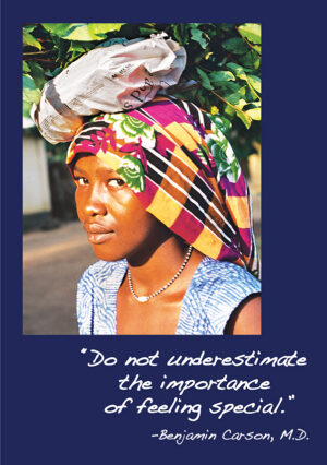 Encouragement & Inspiration - ei215c