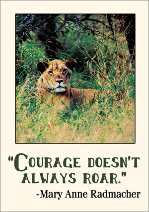 Encouragement & Inspiration - ei402b