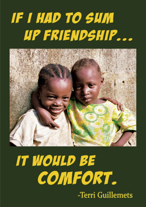 Friendship & Family - ff501d