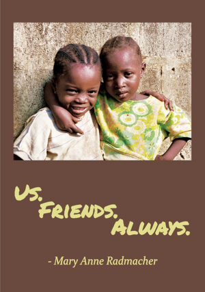 Friendship & Family - ff501e